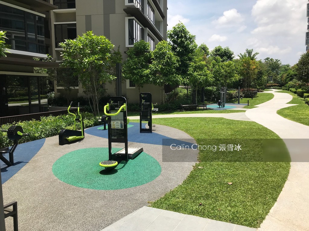 d'Nest (D18), Condominium #154298552